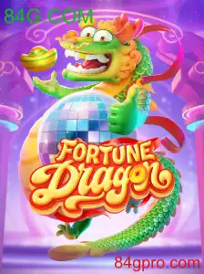 FortuneDragon: Uma Aventura Épica no Mundo dos Jogos