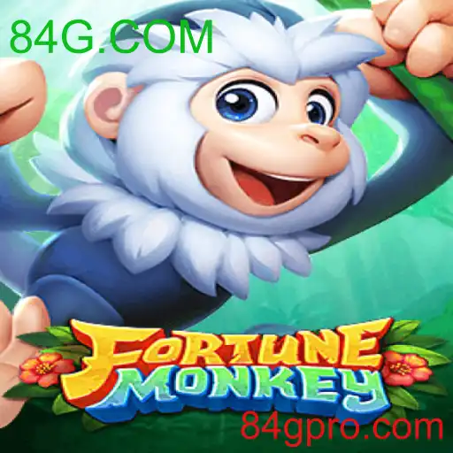 FortuneMonkey: Descubra o Mundo de Aventuras e Estratégias no Jogo 84G.COM