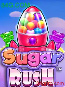 Descubra o Mundo Delicioso de SugarRush